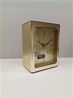 Despertador Seiko in Plástica QQP111G - QQP111G